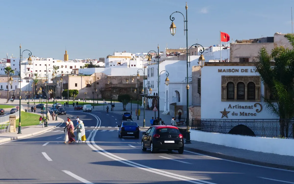 Croissance économique marocaine : les ménages en attente de retombées