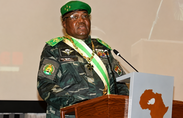 Niger : trois ans sous une junte — entre promesses non tenues et quotidien qui se dégrade
