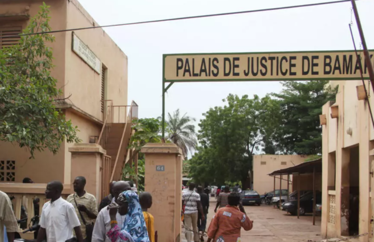 Procès du coup d’État à Bamako : quand magie noire et justice s’affrontent
