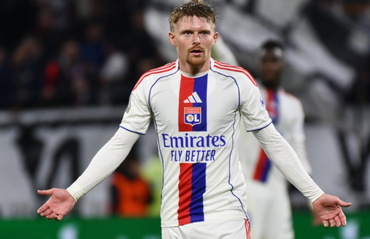 Ligue 1 : l&rsquo;ol doit jouer à toulouse malgré un barrage européen en août