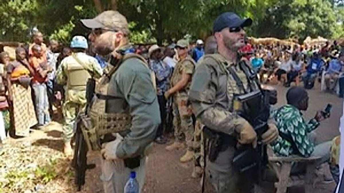 Un lanceur d’alerte centrafricain privé d’asile en France