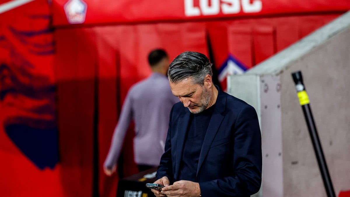 Losc lillois veut battre le record du psg avec ayyoub bouaddi