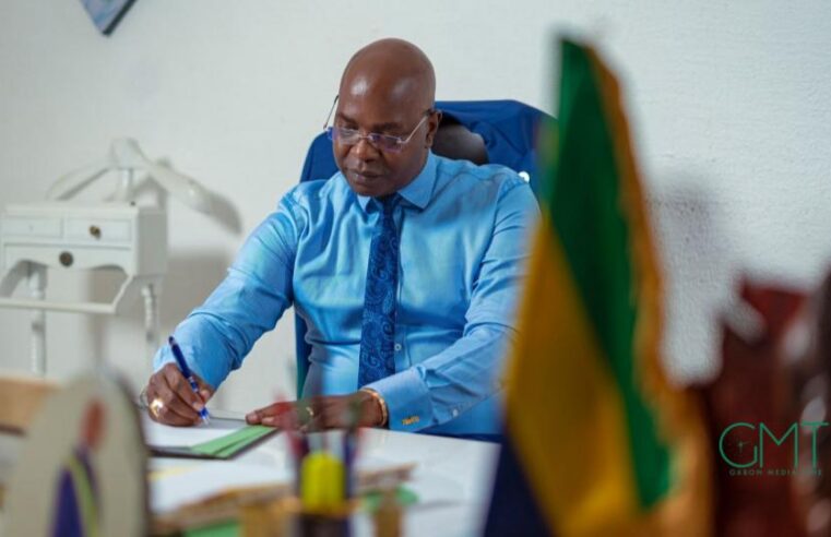 Gabon : vers une refondation stratégique par la planification et l&rsquo;évaluation