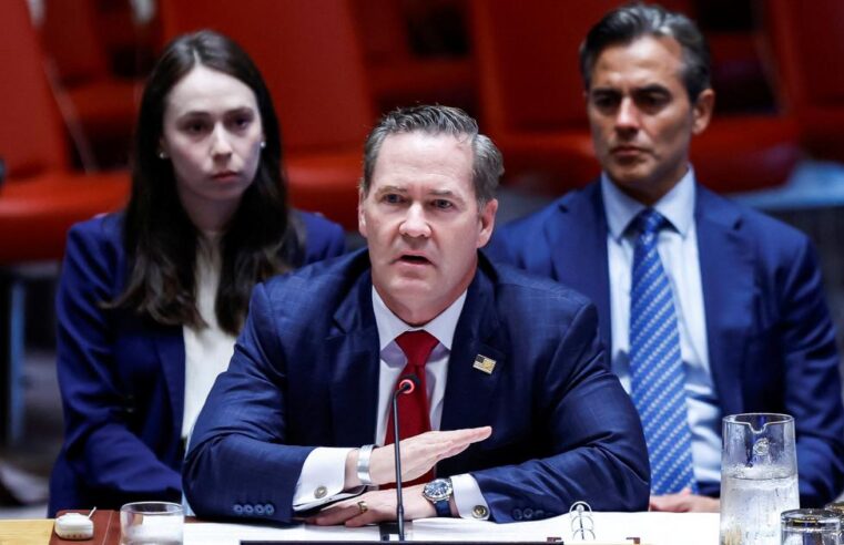 Diplomatie internationale : tensions à l&rsquo;ONU et décisions controversées en roumanie, arabie saoudite et Tchad