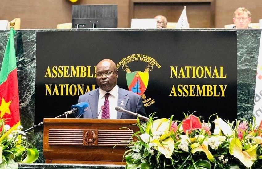 Le Gabon réaffirme sa place dans la francophonie parlementaire