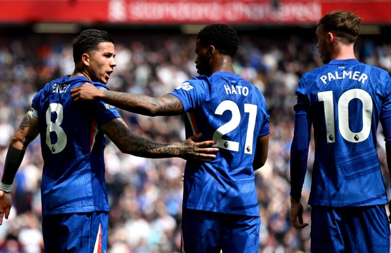 Mercato estival à Chelsea : une révolution s&rsquo;opère à Stamford Bridge