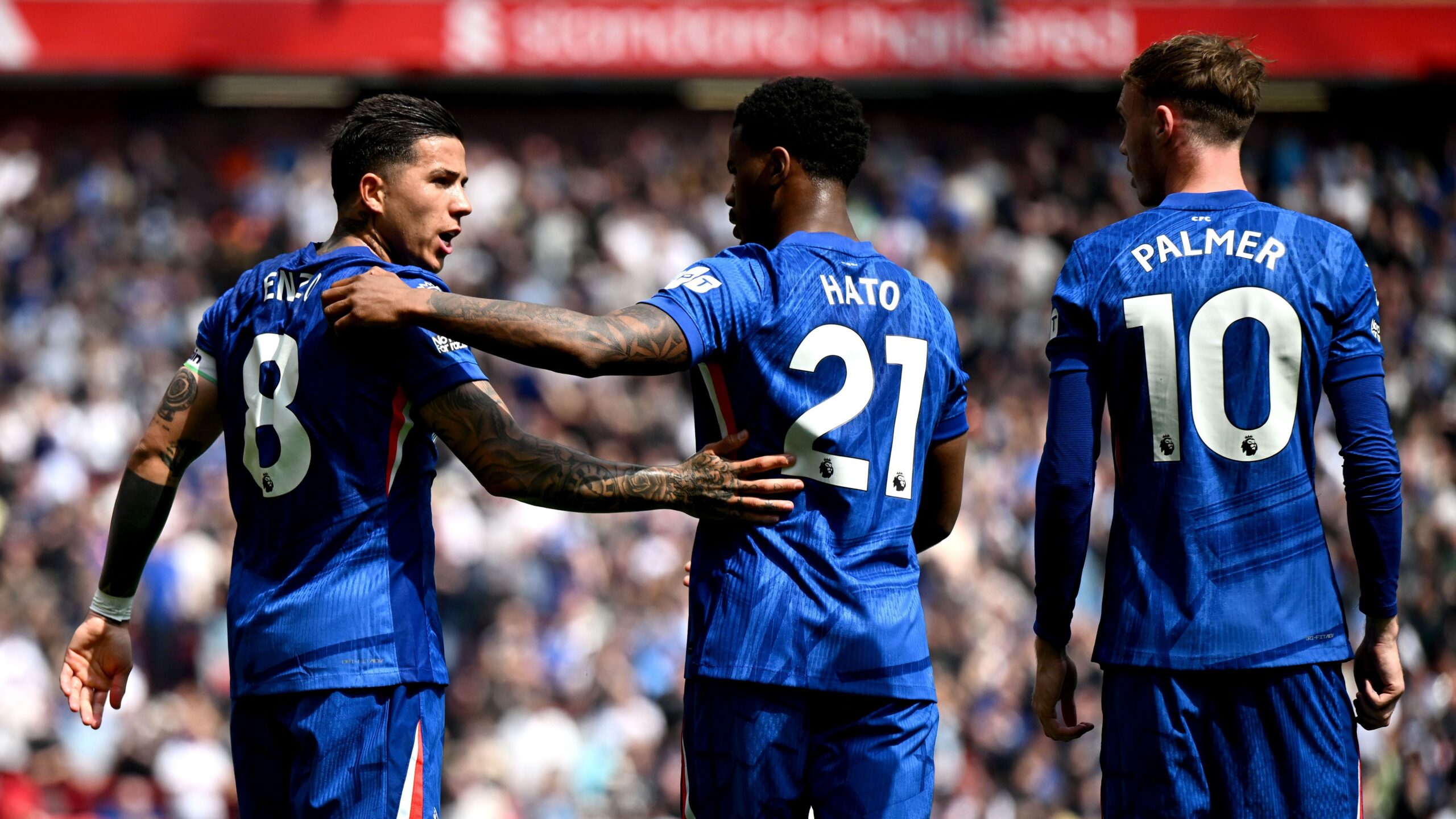 Mercato estival à Chelsea : une révolution s&rsquo;opère à Stamford Bridge