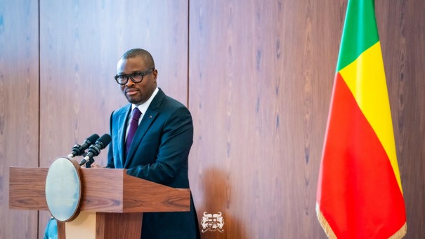 Réforme du droit au Bénin : romuald wadagni place la sécurité juridique au cœur de la stratégie nationale