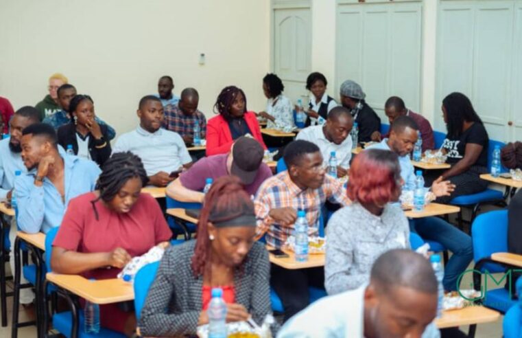 Gabon : les jeunes en quête d’emploi face aux besoins des entreprises
