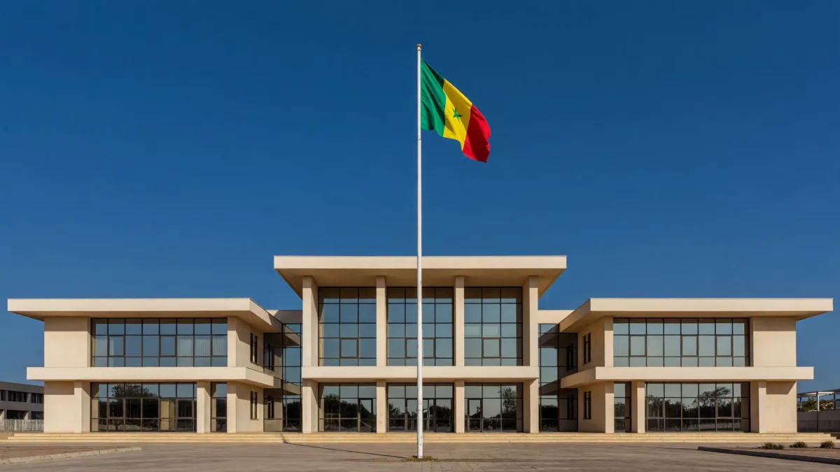 Sénégal : Diomaye Faye veut coupler les élections de 2027