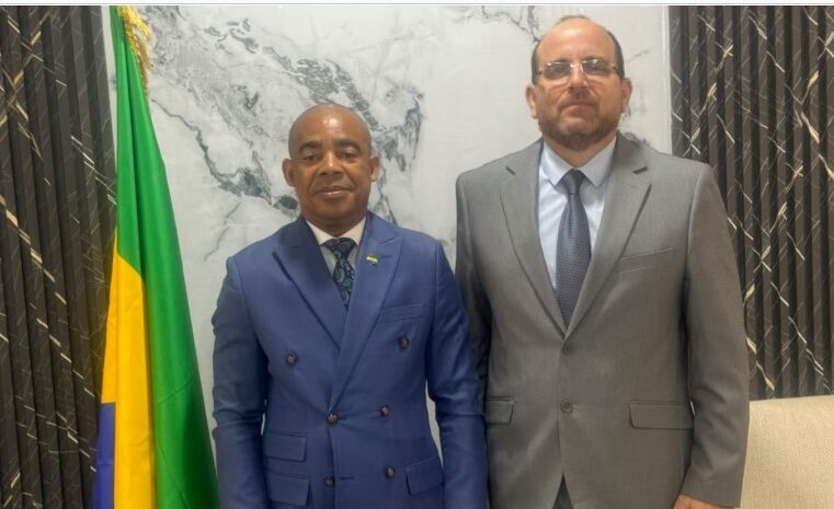 Gabon et Cuba : un partenariat renforcé pour les médias et le cinéma
