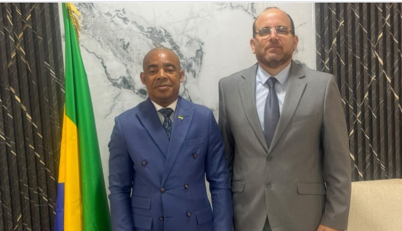 Gabon et Cuba : un partenariat renforcé pour les médias et le cinéma