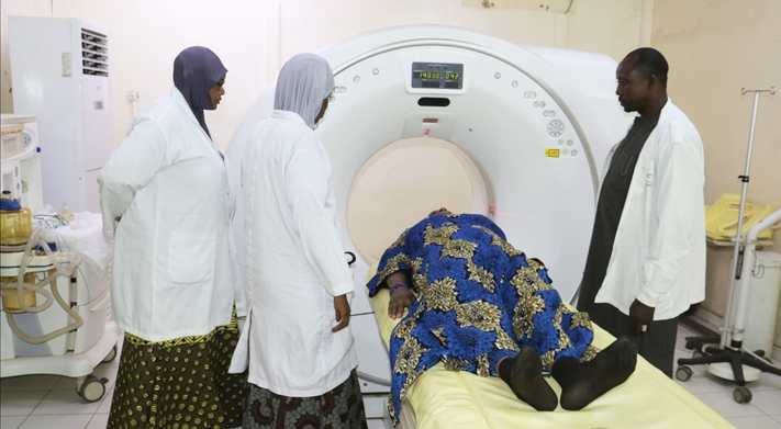 Le Niger renforce sa souveraineté médicale pour limiter les évacuations sanitaires