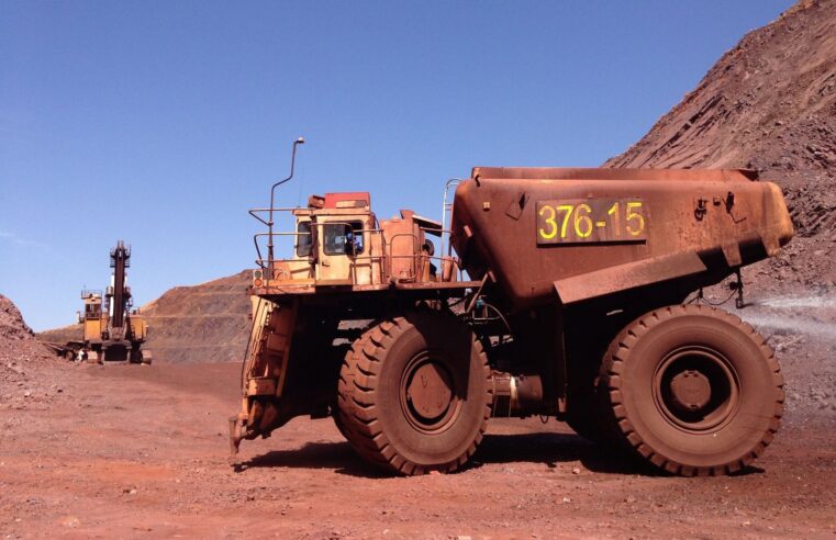 Afrique : les minerais critiques au cœur des enjeux de puissance mondiale