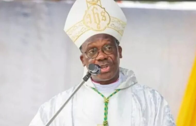 Mgr Houngbédji : l’État de droit au Bénin, un pilier pour l’avenir