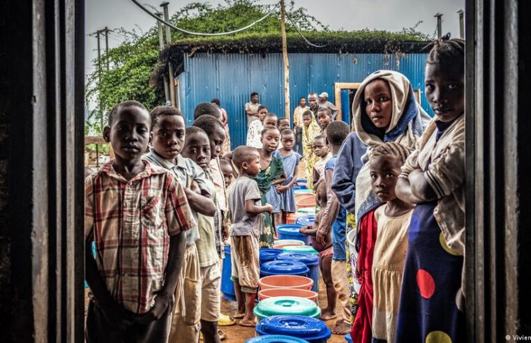 Rdc : le cicr tire la sonnette d&rsquo;alarme sur les atteintes au droit humanitaire