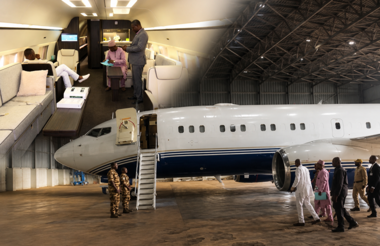Mali : l&rsquo;achat controversé d&rsquo;un avion présidentiel en pleine crise sécuritaire
