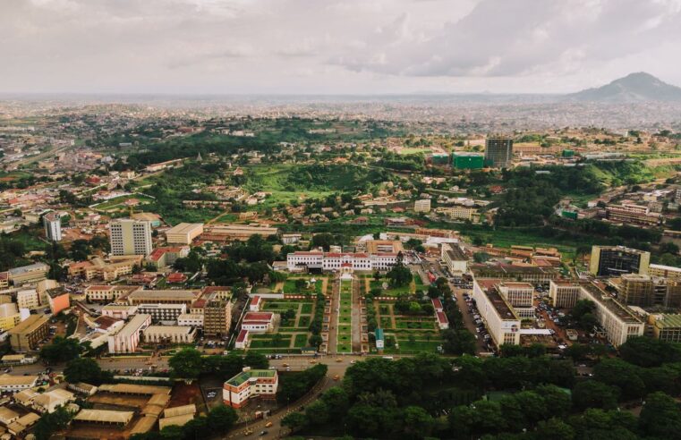 Cameroun : le recul drastique de l&rsquo;investissement public au premier trimestre 2026