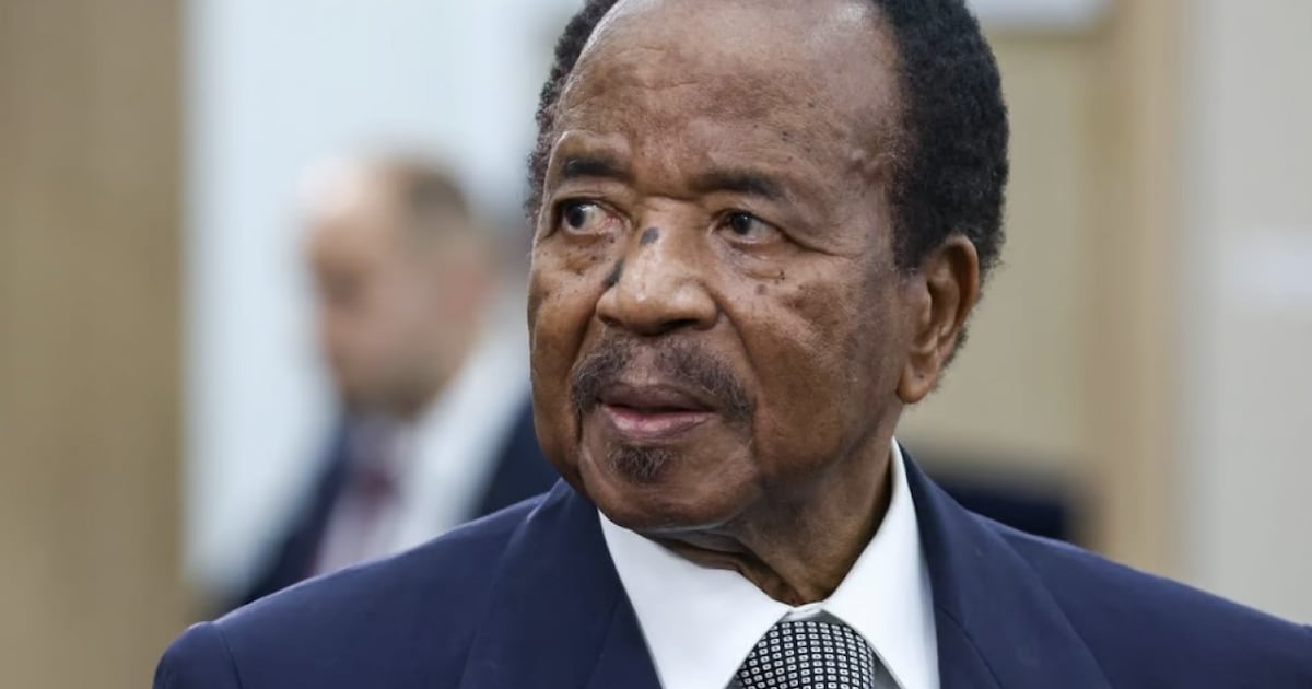 Paul biya : l&rsquo;absence du président camerounais relance les interrogations sur la gouvernance