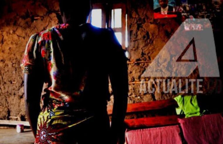 La Chine appuie la rdc dans la lutte contre les violences sexuelles en conflits