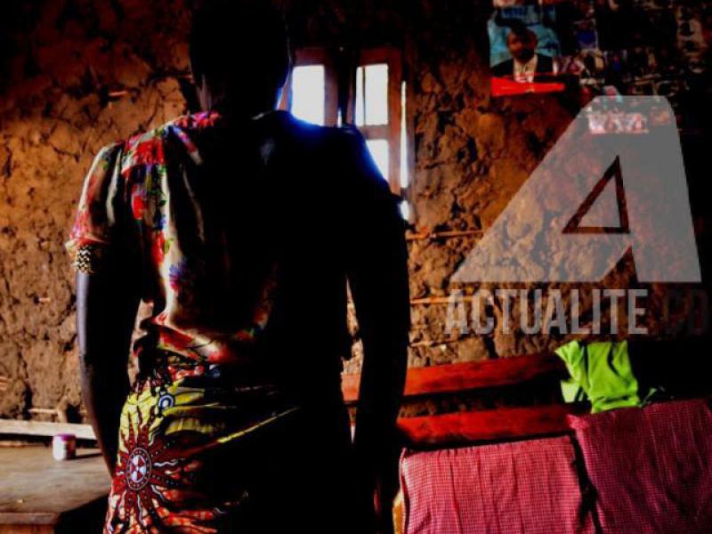 La Chine appuie la rdc dans la lutte contre les violences sexuelles en conflits
