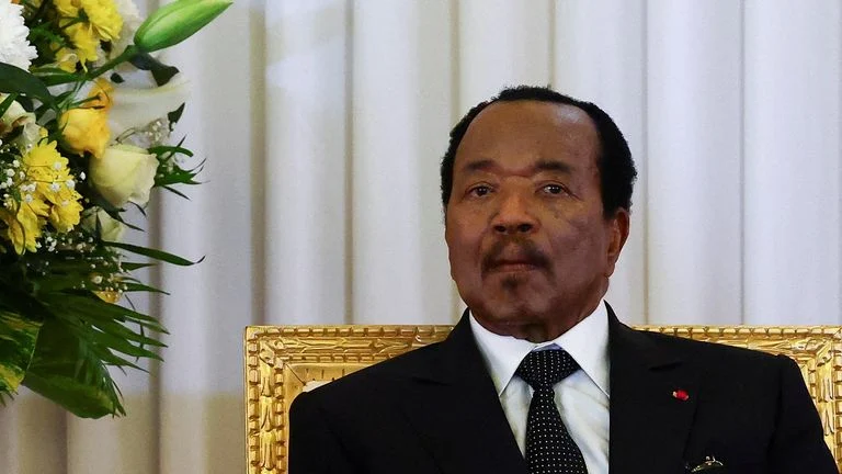 Absence prolongée de paul biya : le silence qui inquiète au Cameroun