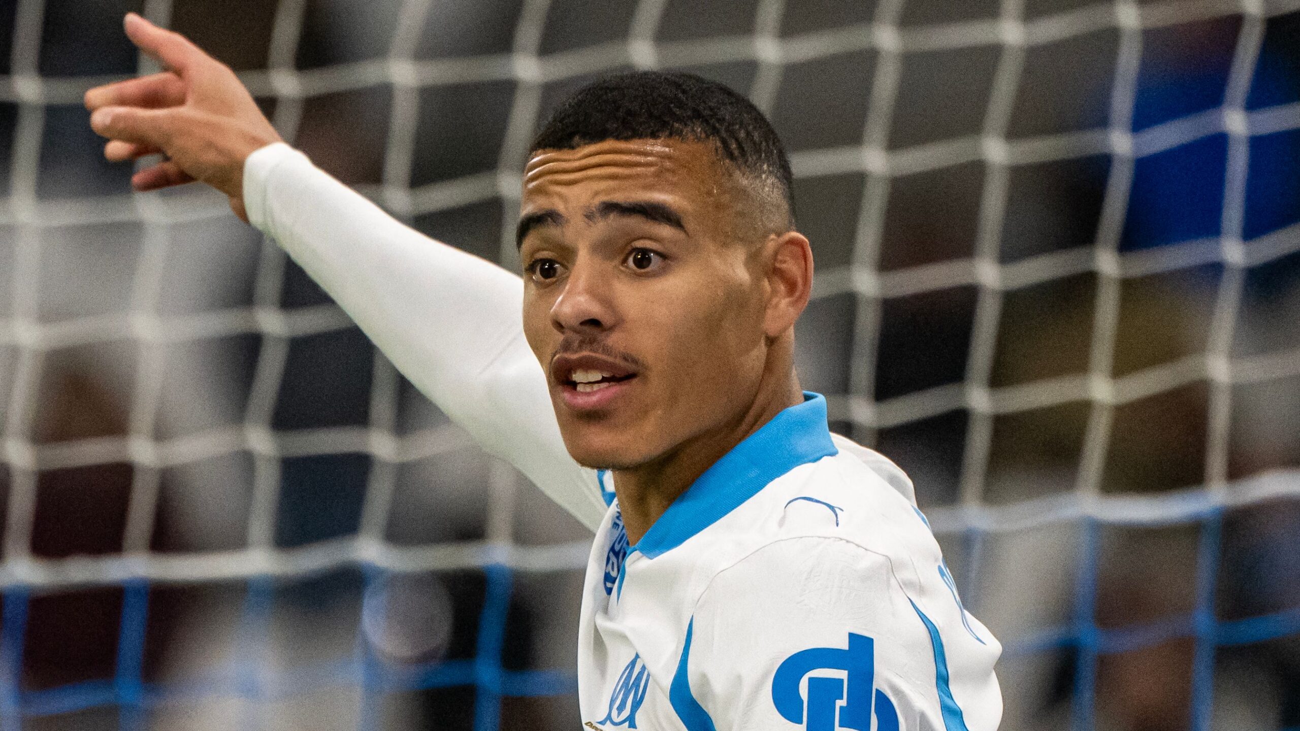 Mason greenwood quitte la ligues 1 pour un contrat record en Turquie