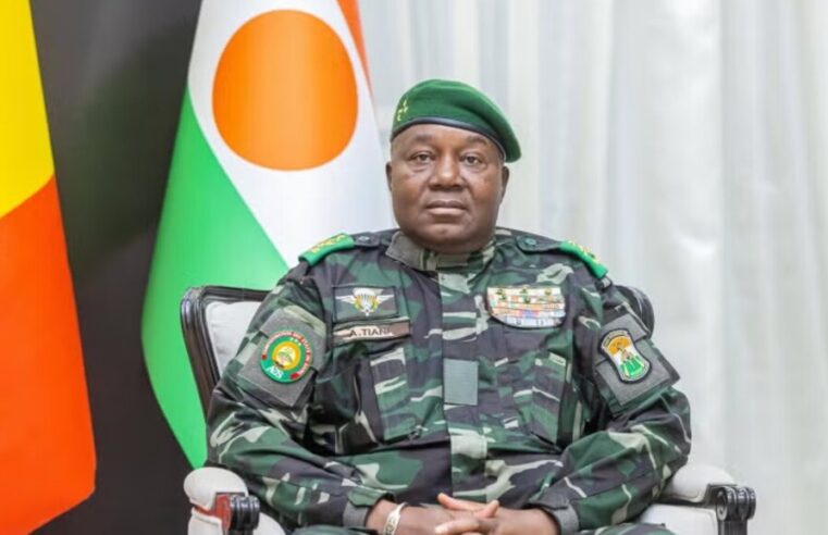 Niger : crise des droits humains sous la junte militaire selon hrw