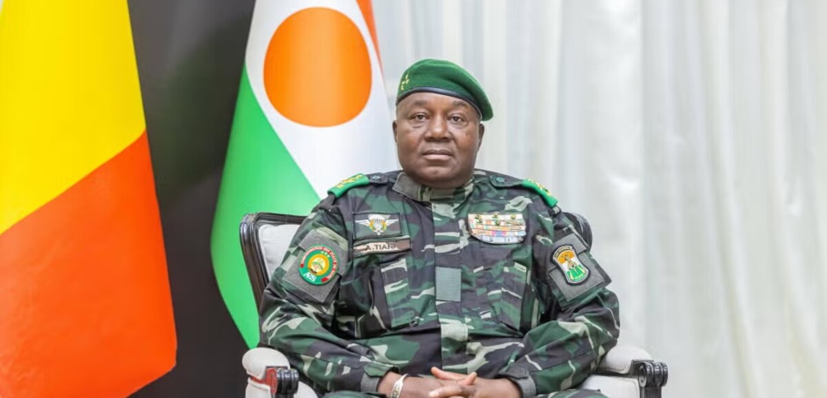 Niger : crise des droits humains sous la junte militaire selon hrw
