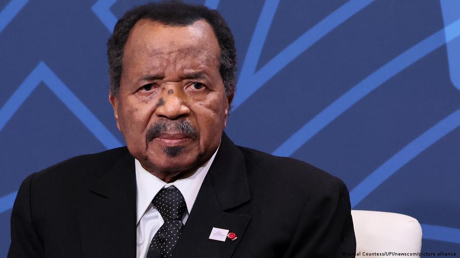 Santé de Paul Biya : un sujet qui divise au Cameroun
