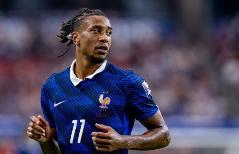 Michael olise vers le real madrid : la révélation choc dans le vestiaire de l’équipe de France
