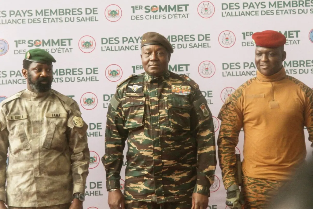 Intégration sous-régionale : Le CIP-UEMOA et le Conseil Consultatif de la Refondation accordent leurs violons à Niamey