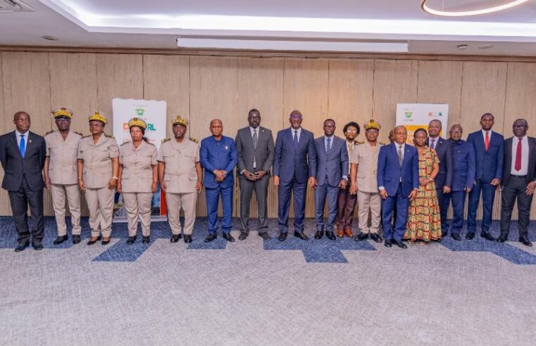 Côte d&rsquo;Ivoire : validation majeure du Schéma National d&rsquo;Aménagement du Territoire à horizon 2045