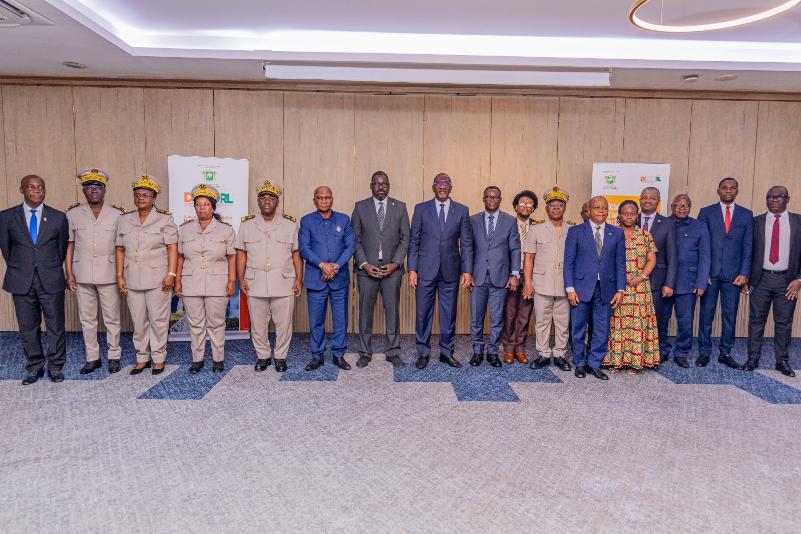 Côte d&rsquo;Ivoire : validation majeure du Schéma National d&rsquo;Aménagement du Territoire à horizon 2045