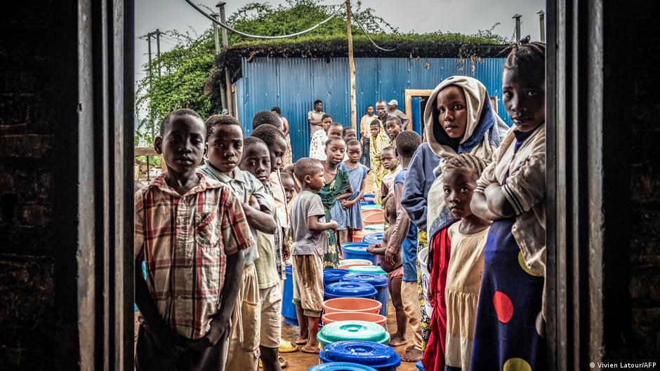 Violation des droits humains en rd Congo : l&rsquo;urgence d&rsquo;appliquer le droit humanitaire
