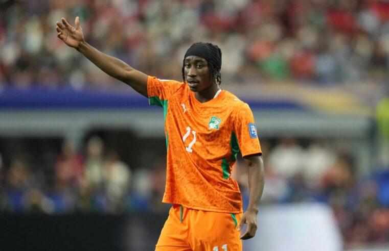 Yan diomande au psg : le feuilleton du mercato qui s&rsquo;intensifie