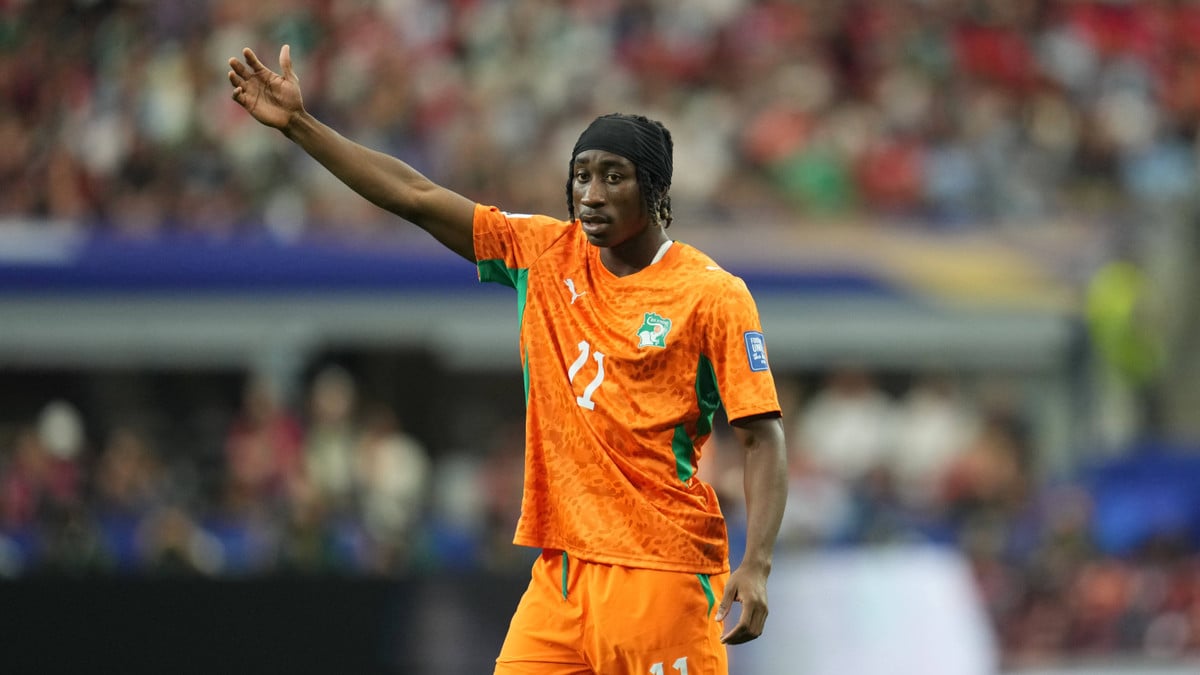 Yan diomande au psg : le feuilleton du mercato qui s&rsquo;intensifie