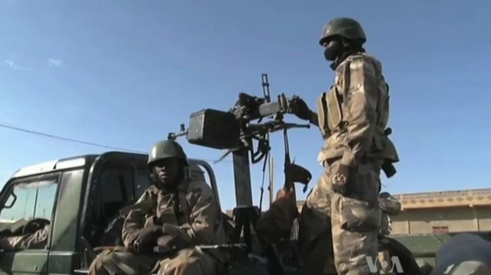 Les échecs répétés de l&rsquo;Africa Corps : le pari russe du Mali vacille