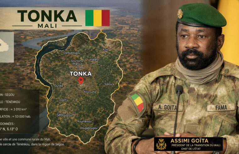 Mali : nouvelle attaque du jnim interroge la stratégie sécuritaire du pays