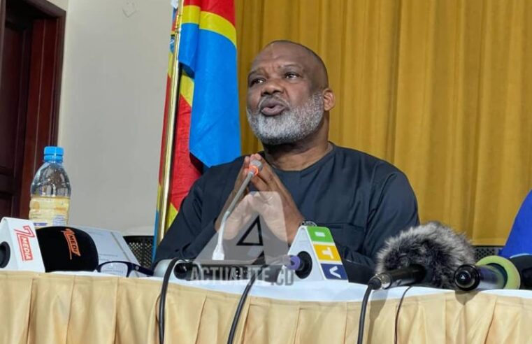 Crise à l&rsquo;est de la rdc : tensions internes et rivalités au sein de l&rsquo;afc/m23