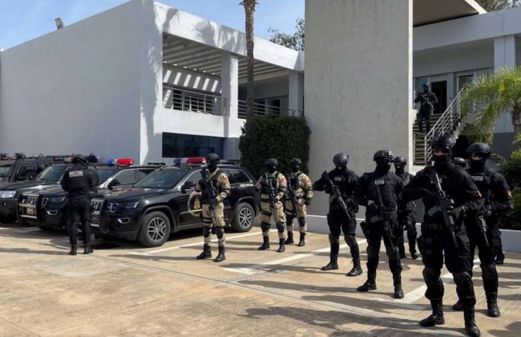 Partenariat Maroc mauritanien : une alliance stratégique pour la sécurité au Sahel