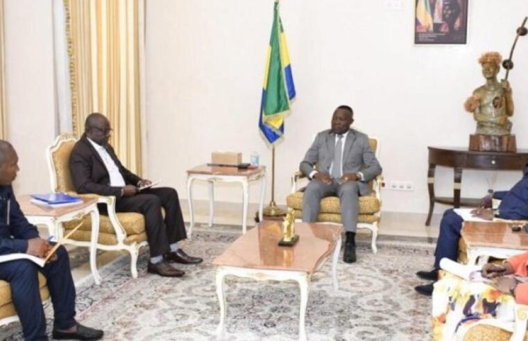 Gabon : les retraités des forces de défense saisissent la Cour constitutionnelle pour leurs droits