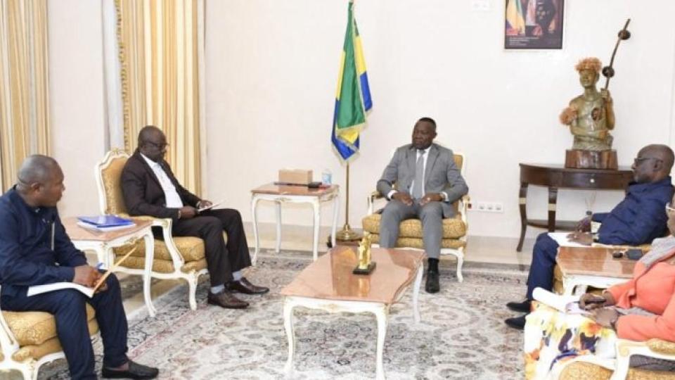 Gabon : les retraités des forces de défense saisissent la Cour constitutionnelle pour leurs droits