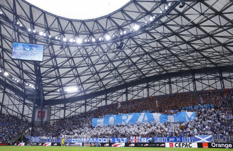 L’om affronte l’atletico madrid au vélodrome avant la ligue 1