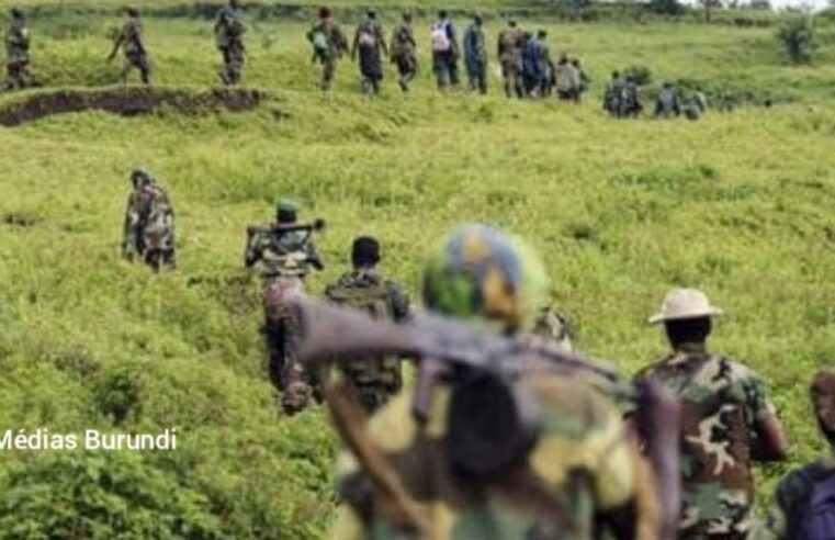 Chute de point zéro : twirwaneho et m23/afc-m23 revendiquent un bastion stratégique au sud-kivu