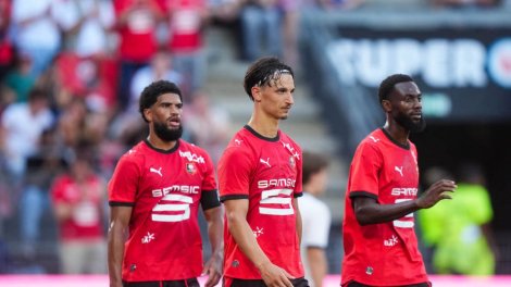 Football : rennes et monaco en demi-teinte lors des matchs amicaux