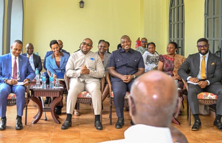 Coopération régionale : Museveni mise sur l&rsquo;union face aux crises dans l&rsquo;est de la rdc