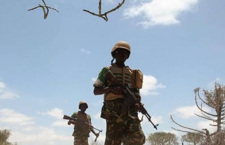 Frappes aériennes au Mali : l&rsquo;Africa Corps visée par une accusation de meurtre de civils
