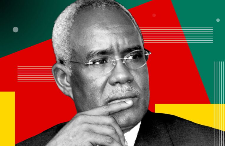 Marafa Hamidou Yaya, figure controversée de la politique camerounaise