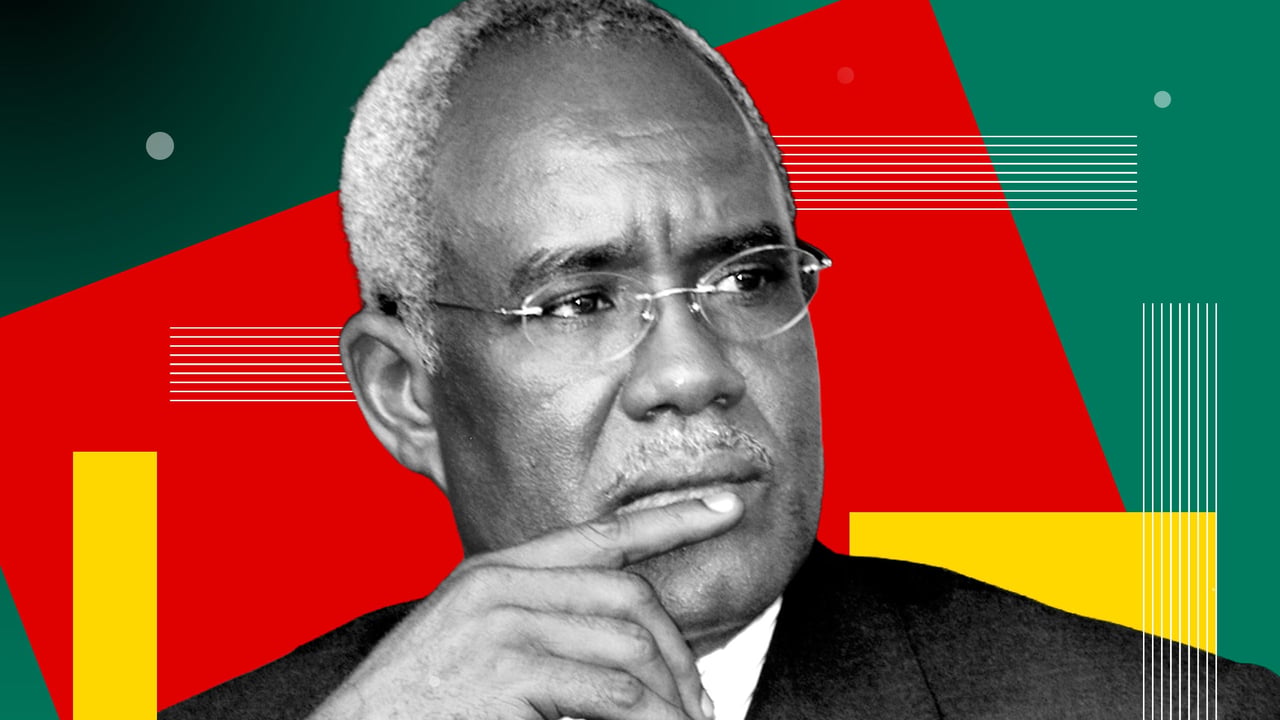 Marafa Hamidou Yaya, figure controversée de la politique camerounaise